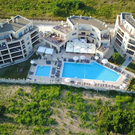 Byala Panorama Apartment