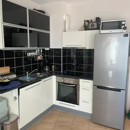 Byala Panorama Apartment *