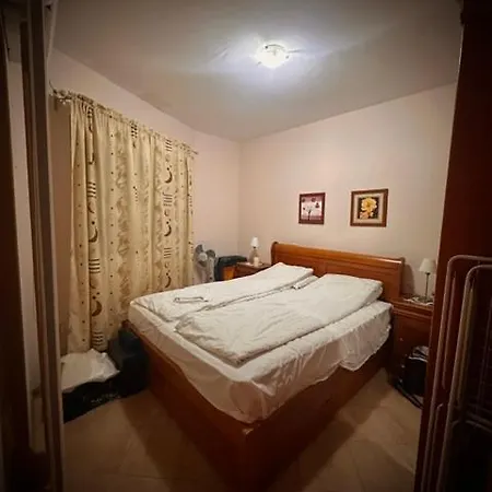 Byala Panorama Apartment Byala (Varna)