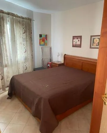 Apartament Byala Panorama Bjała