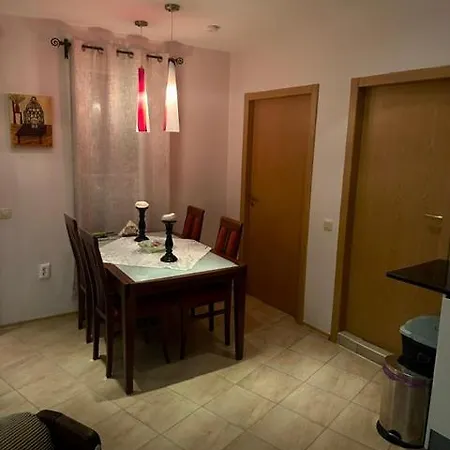 Byala Panorama Apartment
