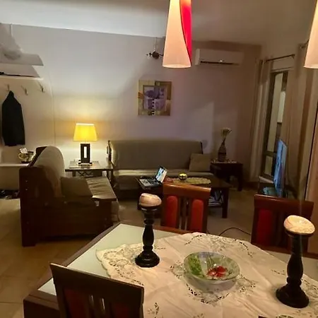 Byala Panorama Apartament